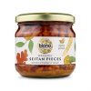 Biona Organic Seitan - Marinated in Ginger and Soya Sauce - 350g
