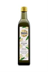 Biona Organic Falafel Balls - 220g