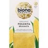 Biona Organic Polenta - 500g
