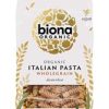 Biona Organic Wholemeal Fusilli - 500g