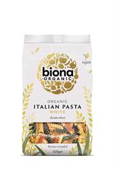 Fusilli Tricolore - Bronze Extruded