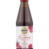 Biona Organic Pure Cranberry Juice - 330ml