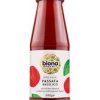 Biona Organic Passata with Basil - 680g