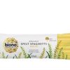 Biona Organic Spelt White Spaghetti - 500g