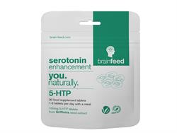 5-HTP 30 Tablets