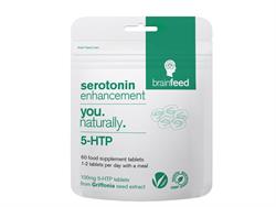 5-HTP 60 Tablets