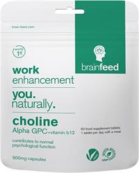 Natural Cognitive Enhancer