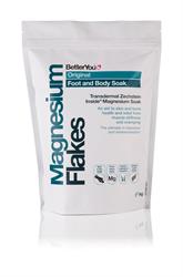 BetterYou Magnesium Flakes - 1000gr