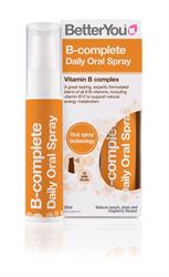 B-Complete Daily Oral Spray