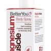BetterYou Magnesium Muscle Spray - 100ml