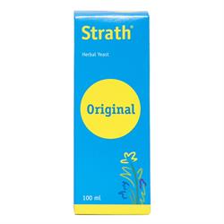 Bio-Strath Elixir - 100ml