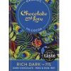 Chocolate and Love Organic Rich Dark 71 - 40g