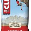 Clif Bar Chocolate Almond Fudge Bar - 68g