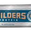 Clif Bar Builders Chocolate Peanut Butter Bar - 68g