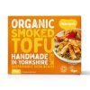 Clearspot Organic Smoked Tofu - 255g
