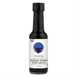 Clearspring Organic Tamari Sauce - 150ml