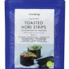 Clearspring Toasted Nori Strips - 135g