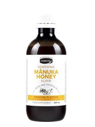 Comvita Propolis Herbal Elixir - 200ml