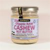 Carley&039;s Organic Raw Cashew Butter - 250g
