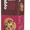 Diablo Chocolate Chip & Cranberry Cookies - 135g