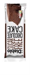 Diablo Chocolate Cake - 200g