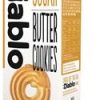 Diablo Butter Cookies - 135g