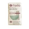 Doves Farm Gluten Free Plain White Flour - 1kg