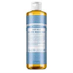 Organic Baby-Mild Cast L/S 473ml