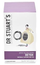 Detox Enveloped Tea