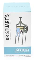 Liver Detox Enveloped Tea