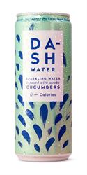 Water Sparkling Cucumber