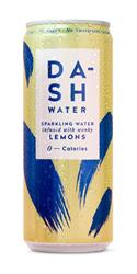 Water Sparkling Lemon