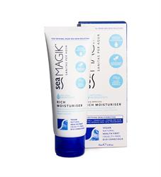 Dead Sea Spa Magik Rich Moisturiser - 75ml