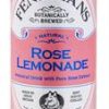 Fentimans Rose Lemonade - 250ml