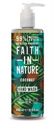 Coconut Hand Wash 400ml