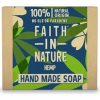 Faith in Nature Hemp Soap - 100g