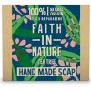 Faith in Nature Tea Tree Soap - 100g