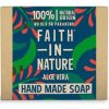 Faith in Nature Aloe Vera Soap - 100g