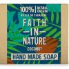 Faith in Nature Coconut Soap - 100g