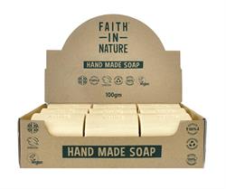 Seaweed soap unwrapped x 18 Box
