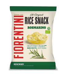 Organic Rice Snack