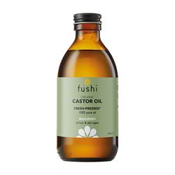 Organic Food Grade Castor Oil