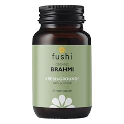 Organic Brahmi Capsules