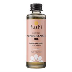 Fresh Pressed Pomegranate 80%+ Oil