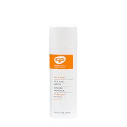 Self Tan Lotion