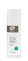 Neutral/ Scent Free Hand & Body Lotion