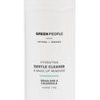 Green People Gentle Cleanse & Make-up remover - 150ml