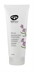 Green People Irritated Scalp Conditioner - 200ml