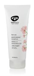 Green People Moisturising Shampoo - 200ml
