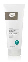 Green People Neutral/Scent Free Shampoo - 200ml